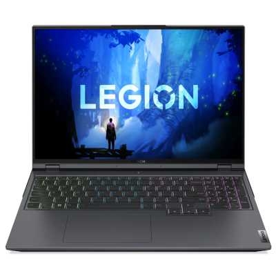 Ноутбук Lenovo Legion 5 Pro 16IAH7H (82RF00GYRK)