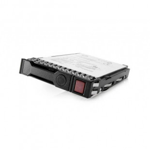 Жёсткий диск HPE 300Gb SAS (870753-B21)