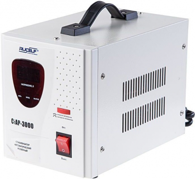 Стабилизатор напряжения Rucelf СТАР-500