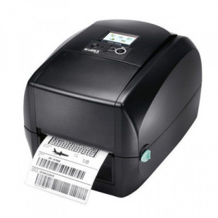 Принтер этикеток Godex RT200 (011-R20E02-000C)