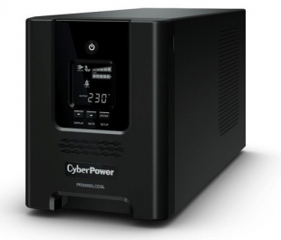 ИБП CyberPower PR3000ELCDSL