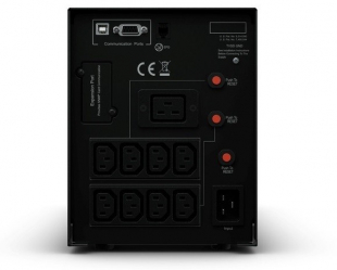 ИБП CyberPower PR3000ELCDSL