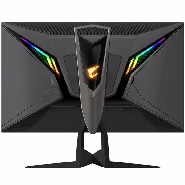 Монитор Gigabyte AORUS FO27Q5P EK