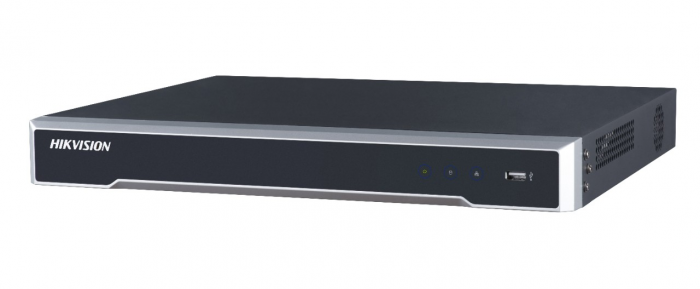 IP-видеорегистратор Hikvision DS-7608NI-I2/8P