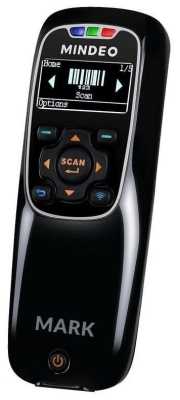 Сканер штрих-кода Mindeo MS3690-2D-HD(WiFi)