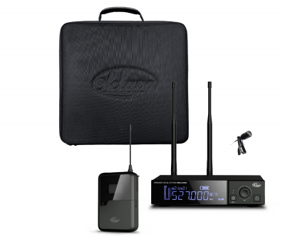 Радиосистема Октава OWS-U1200L Plus (OWSU1200LPLUS)