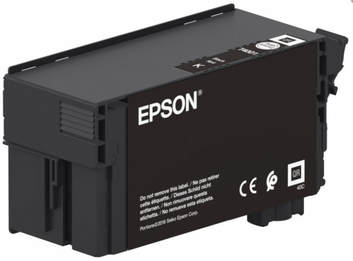 Картридж Epson C13T40D140
