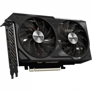 Видеокарта Gigabyte GeForce RTX 4070 OC 12Gb (GV-N4070WF2OCV2-12GD)