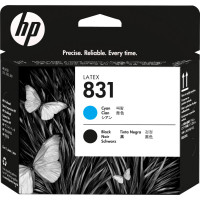 Печатающая головка HP CZ677A