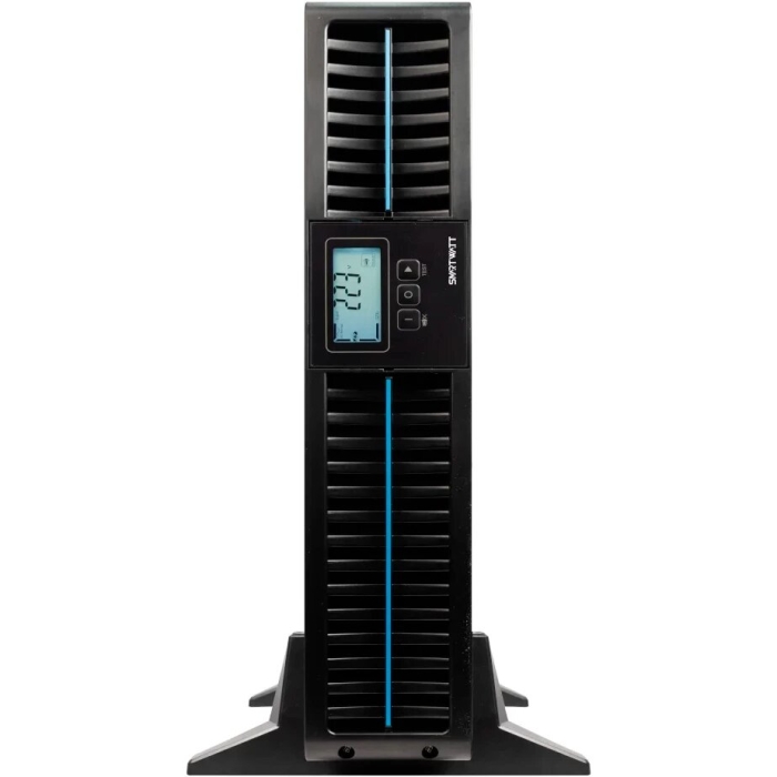 ИБП SmartWatt UPS DATA PRO IEC 2kVA