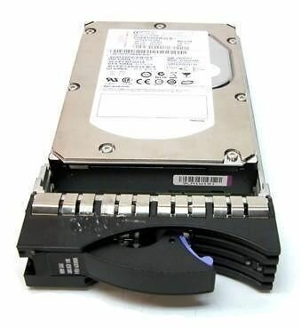 Жёсткий диск NetApp 600GB (X90-422A-R6)