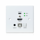 Передатчик Qtex QVE HDBT4K100WP