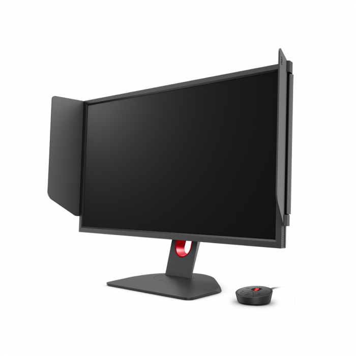 Монитор BenQ XL2746K (9H.LKJLB.QBE)