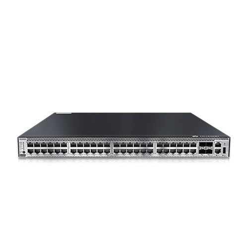 Коммутатор Huawei S5731-S48P4X (02353AJH-003_SET1)