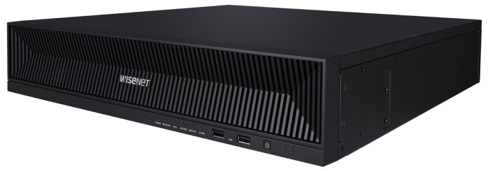 IP-видеорегистратор Wisenet XRN-1620SB1