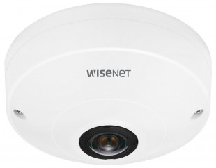 IP-камера Wisenet QNF-8010