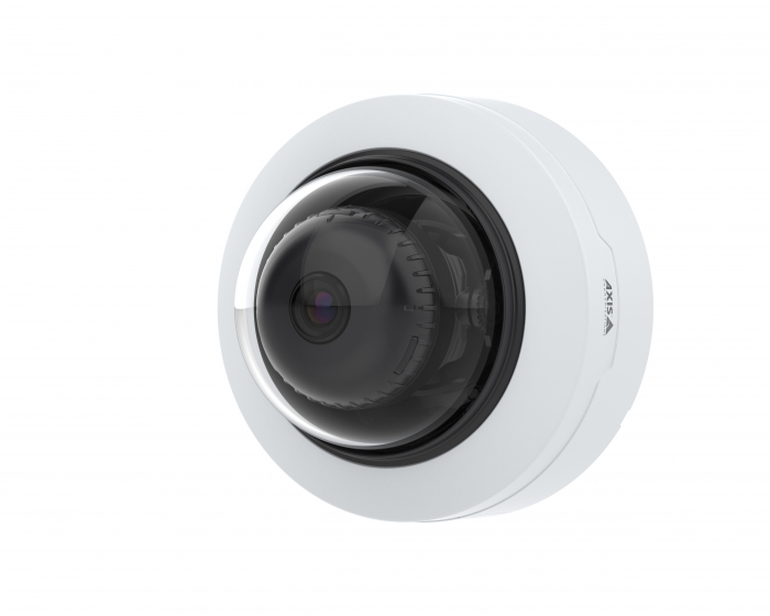 IP-камера Axis P3265-V (02326-001)