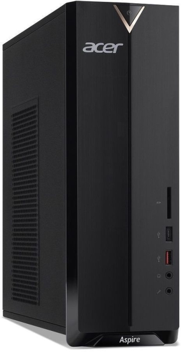 Компьютер Acer Aspire XC-1660 (DT.BGWER.01W)