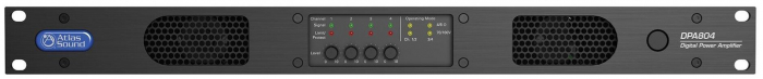 Усилитель мощности Atlas IED DPA804