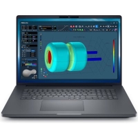 Ноутбук Dell Pro Max 18 Plus MB18250 (ProMax18-9622)