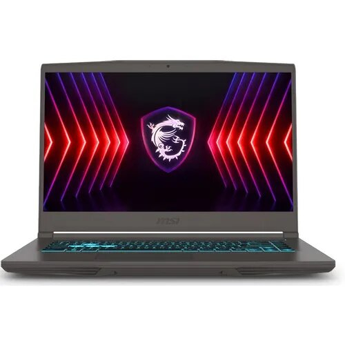 Ноутбук MSI Thin B12UCX-2633XRU (9S7-16R831-2633)