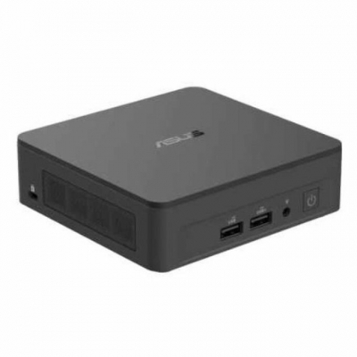 Неттоп Asus NUC 13 pro RNUC13ANKI300002I (90AR0031-M00040)