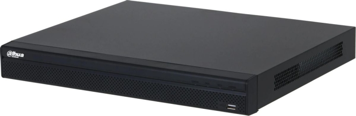 IP-видеорегистратор Dahua DHI-NVR4208-8P-4KS3