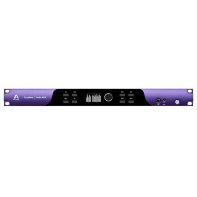 Аудиоинтерфейс Apogee Symphony Studio 8X16