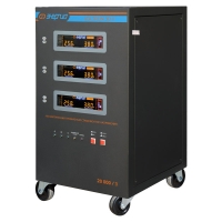 Стабилизатор напряжения Энергия Voltron 3D II 20000/3 (Е0101-0252)