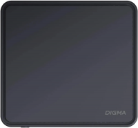 Неттоп Digma Mini Office (DPN5-4BXW01)