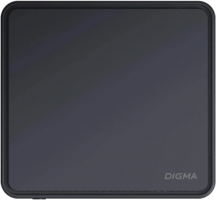 Неттоп Digma Mini Office (DPN5-4BXW01)