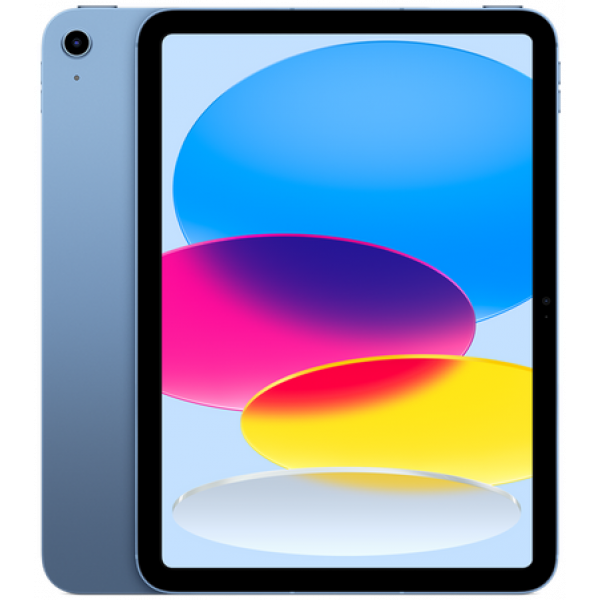 Планшет Apple iPad mini (A17 Pro) 256Gb Wi-Fi + Cellular Blue (MXPW3ZP/A)