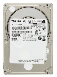 Жёсткий диск Toshiba AL15SEB060N