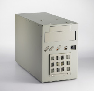 Корпус Advantech IPC-6606BP-30D
