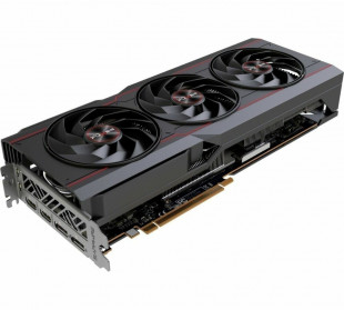 Видеокарта Sapphire AMD Radeon RX 7900 XTX Pulse 24Gb (11322-02-20G)
