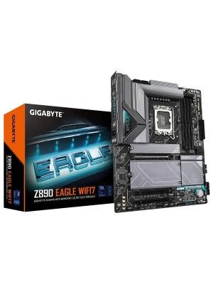 Материнская плата Gigabyte Z890 EAGLE WIFI7