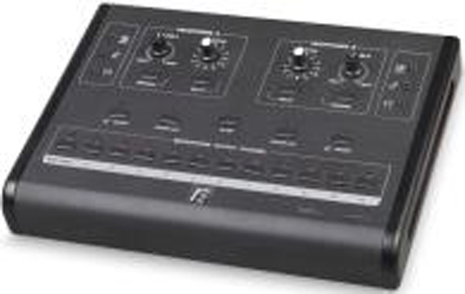 Пульт RFIntell LH-400I
