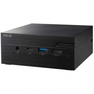 Неттоп Asus AS PN41-B (90MR00IA-M00840)