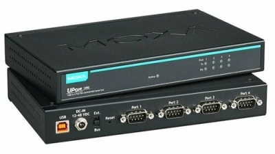 Преобразователь MOXA UPort 1450-G2