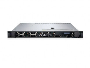 Шасси Dell серверное PowerEdge R650XS (R650XS-8SFF-01t)