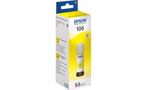 Картридж Epson C13T00R440