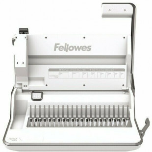 Переплетчик Fellowes FS-56031