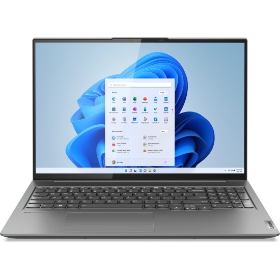 Ноутбук Lenovo Yoga Slim 7 Pro 16IAH7 (82VA002TRU)
