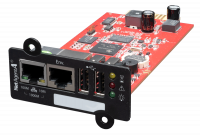 Карта SNMP Парус Электро BA506