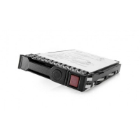 Жёсткий диск HPE 600Gb SAS (870757-B21)