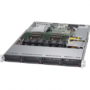 Сервер SuperMicro SYS-6019P-WT (SYS-6019P-WT)