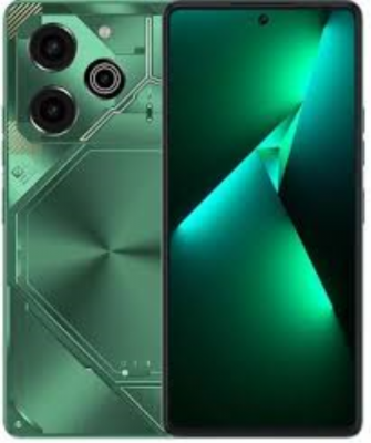 Смартфон LI9 POVA 6 Pro 5G 256+12 (LI9 256+12 Meteorite Grey)