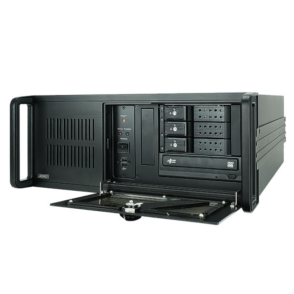 Промышленный компьютер iRobo iROBO-2000-40i5TRHN-G3