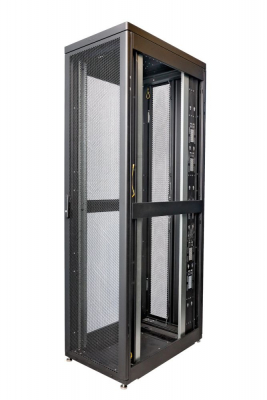 Шкаф Eurolan 60F-48-6A-96BL