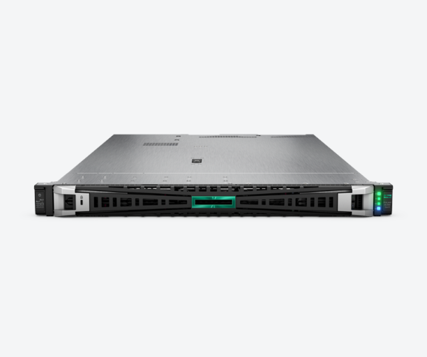 Сервер HP ProLiant DL360 Gen11 (P52499-B21_bundle64)